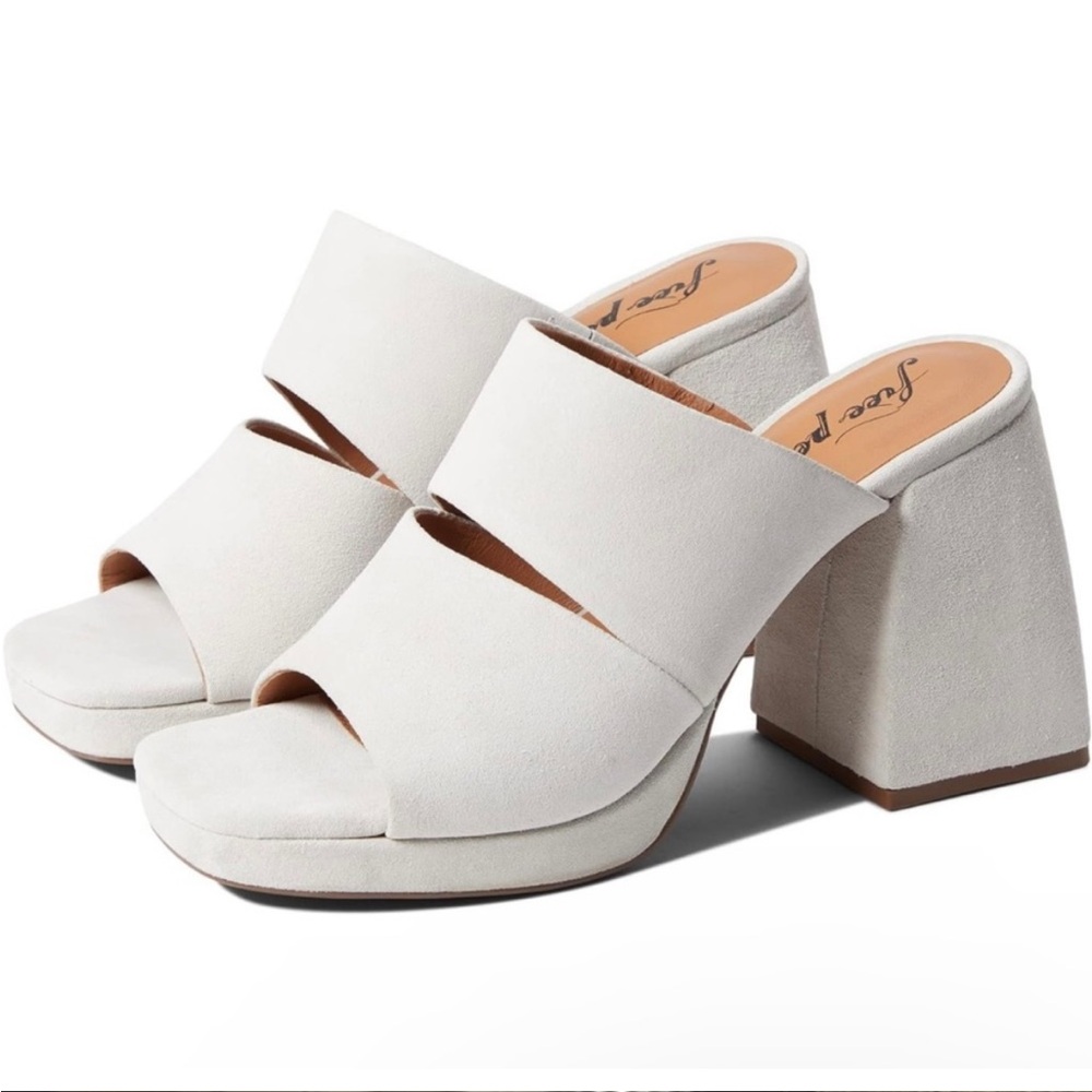 Free People Love is Everywhere Platform